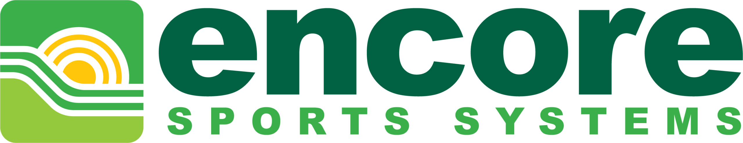 Encore Sports Systems logo